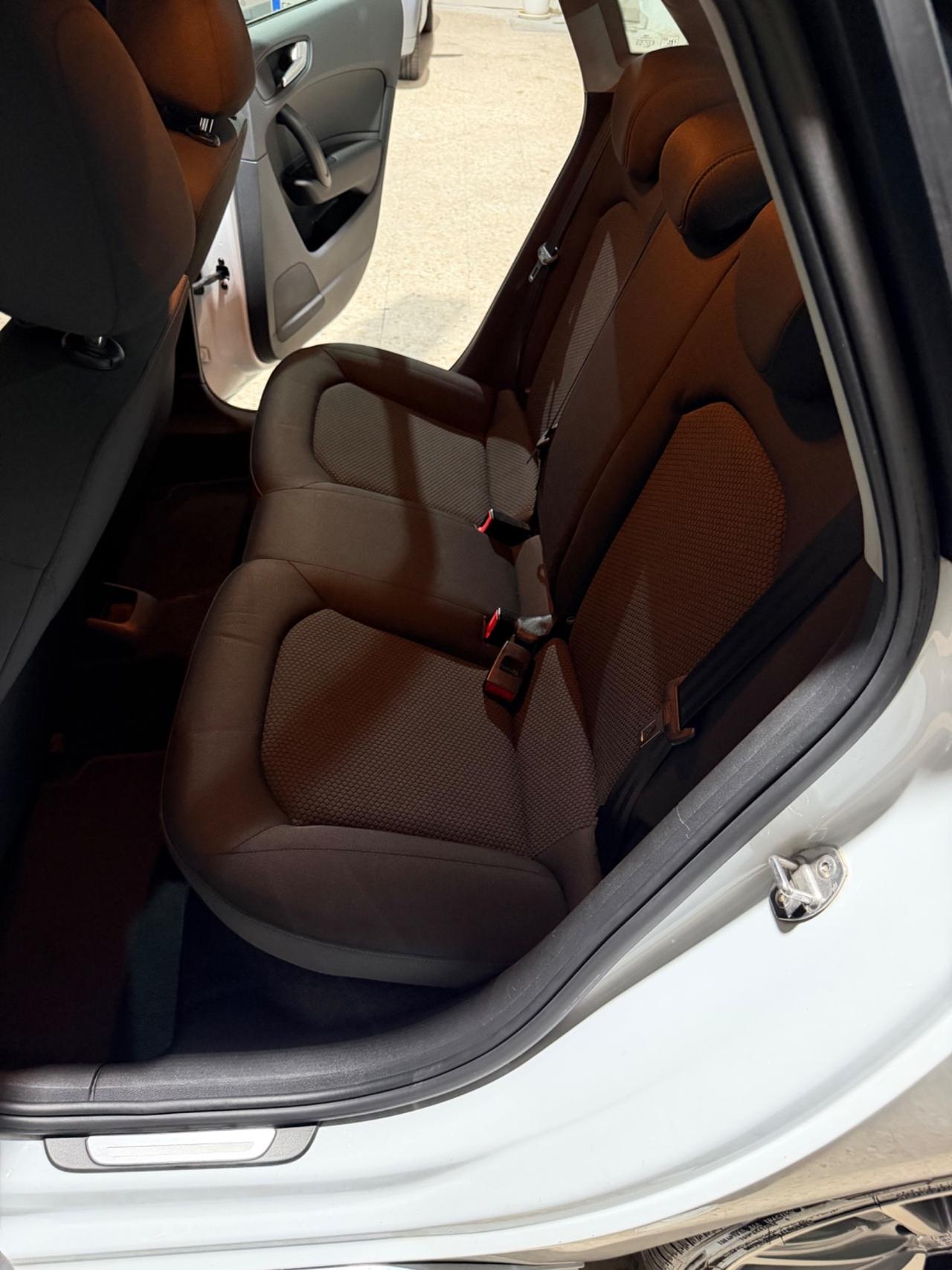 Audi A1 SPB 1.6 TDI 90CV S line edition 2014