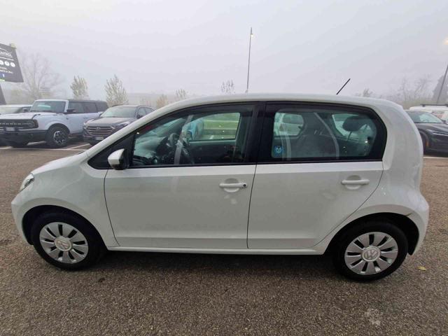 VOLKSWAGEN up! 1.0 5p. eco move up! BMT