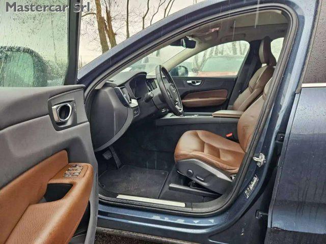 VOLVO XC60 2.0 t8 Business Plus awd 303cv geartronic GA713NZ