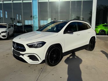 Mercedes-Benz GLA 200d AMG Line Extra auto - possibilità noleggio no scoring