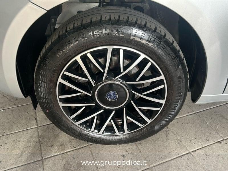 Lancia Ypsilon III 2015 Benzina 1.2 Gold s&s 69cv my19