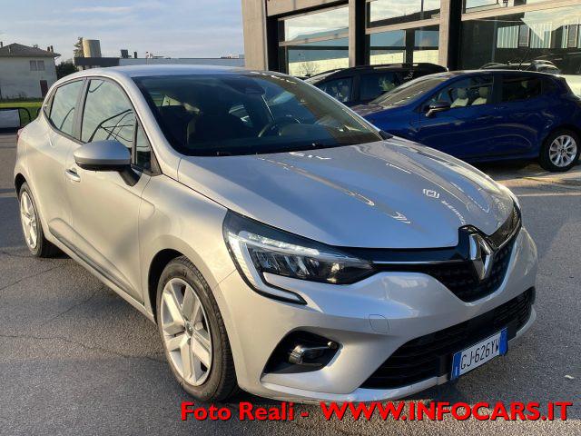 RENAULT Clio TCe 90 CV Business - PROMO