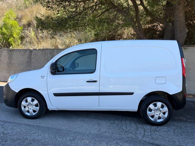 RENAULT Kangoo 1.5 dCi 90CV km 67988 COIBENTATO