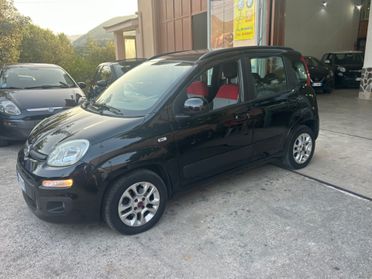 Fiat Panda 1.3 MJT 95 CV S&S Lounge euro 6