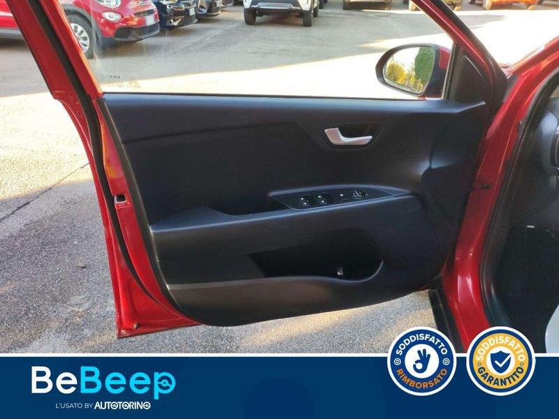 KIA Stonic 1.2 DPI URBAN S/SMART PACK 84CV