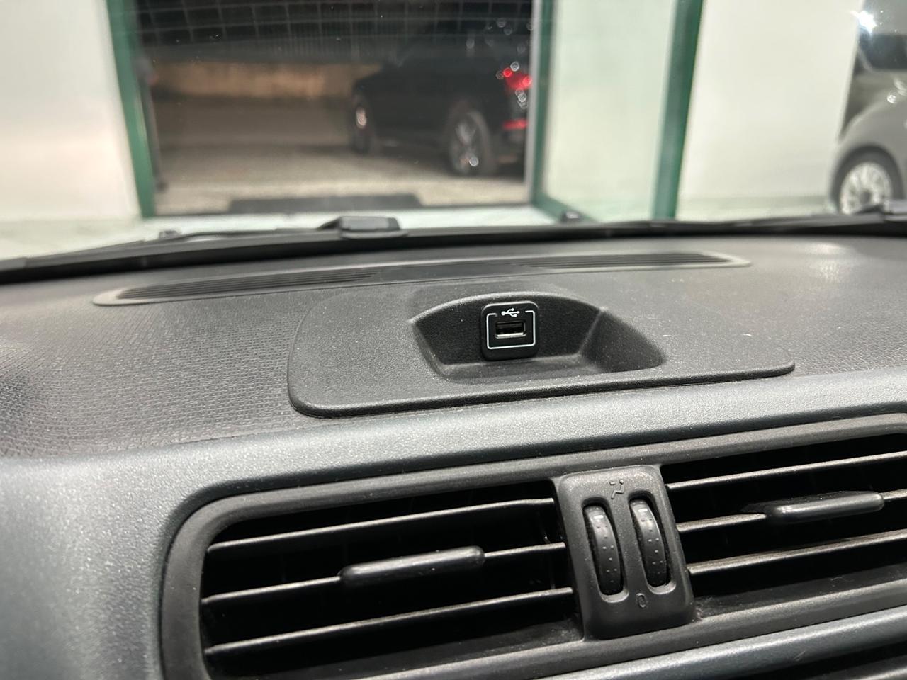 Fiat Panda 1.2cc 69cv Lounge