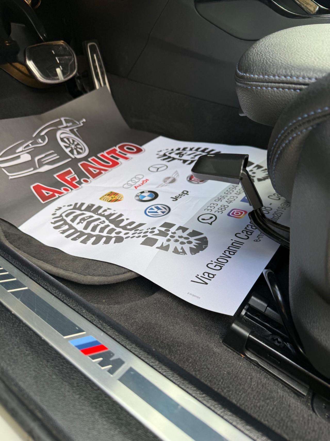 Bmw 118 118d 5p. Msport