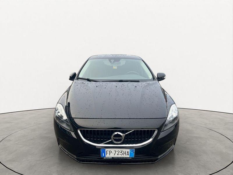 Volvo V40 V40 D2 Geartronic Kinetic