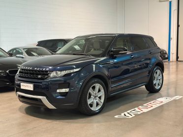 Land Rover Range Rover Evoque Range Rover Evoque 2.2 TD4 5p. Dynamic