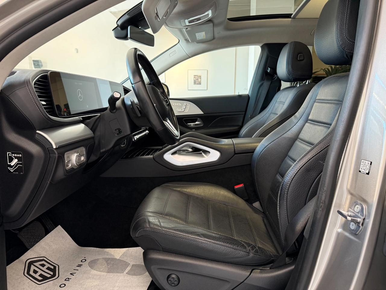 Mercedes-benz GLE 350 d 4Matic Coupé Premium Plus