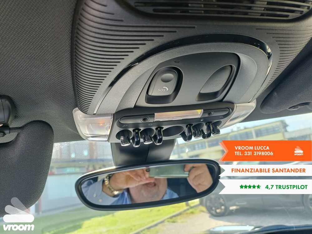 MINI Mini 5 porte (F55) Mini 1.5 Cooper Resolu...