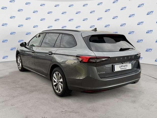 Skoda Superb Wagon 2.0 tdi Selection 150cv dsg