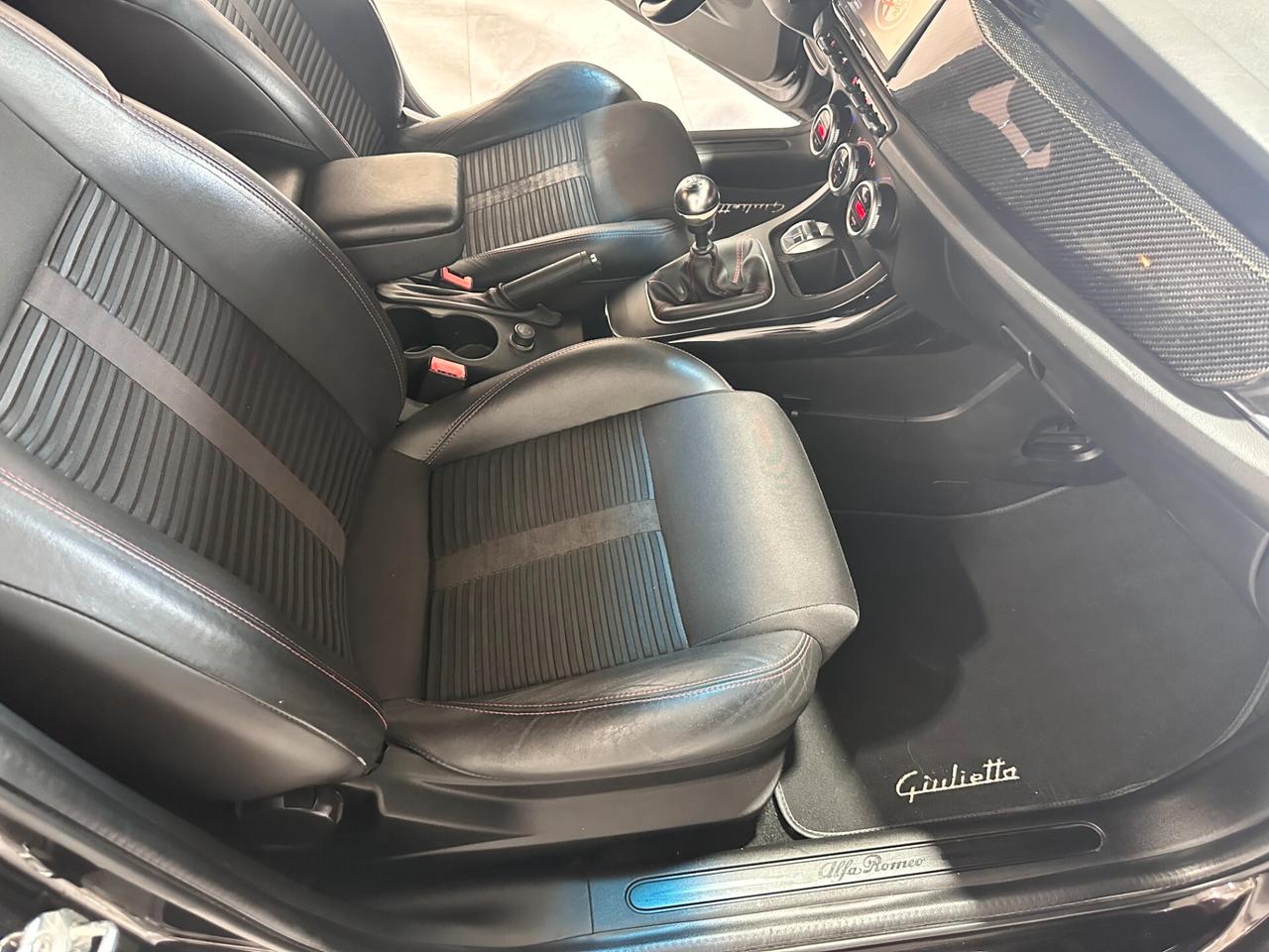 Alfa Romeo Giulietta 2.0 JTDm-2 170 CV Exclusive