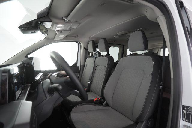 FORD Tourneo Custom 2°s 320 2.0 EcoBlue 170CV aut. PL Titanium