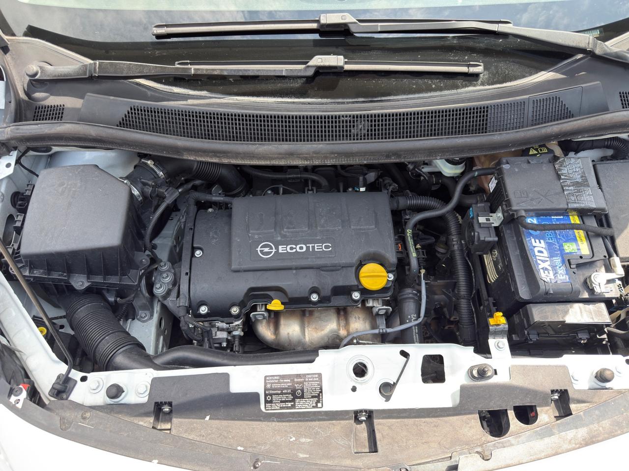 Opel Meriva 1.4 100CV Cosmo