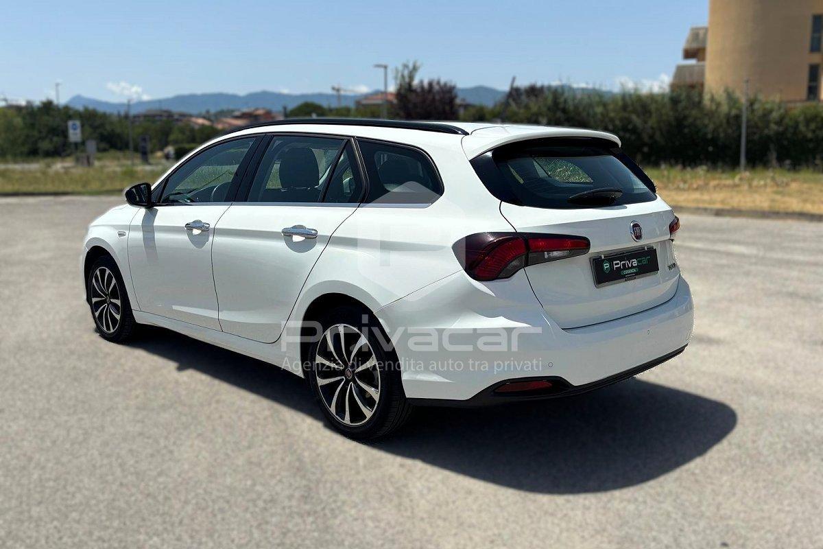 FIAT Tipo 1.6 Mjt S&S DCT SW Lounge
