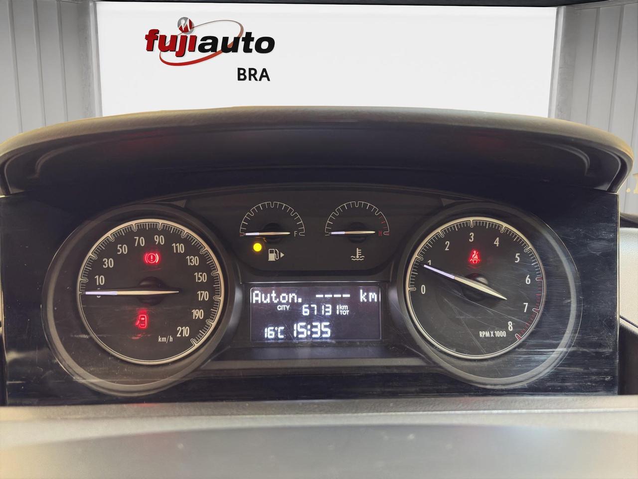 Lancia Ypsilon 1.2 Silver 69cv