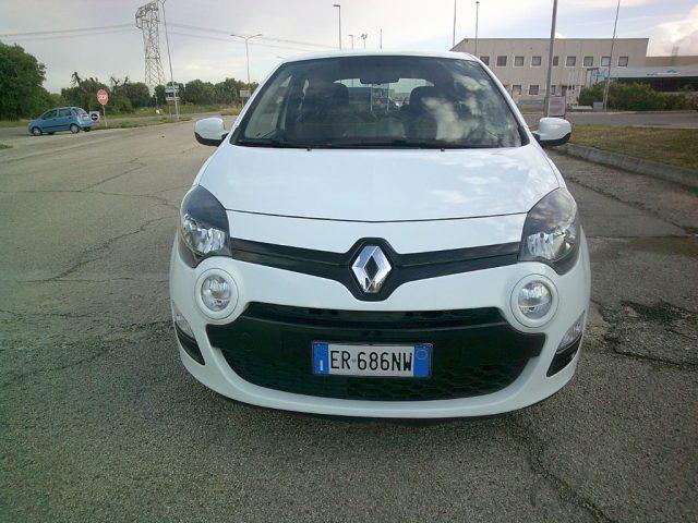 RENAULT Twingo 1.2 16V Energy