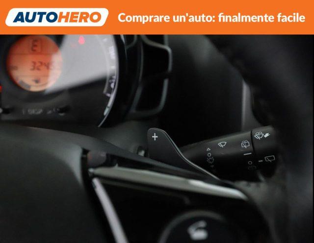TOYOTA Aygo Connect 1.0 VVT-i 72 CV 5 porte x-play