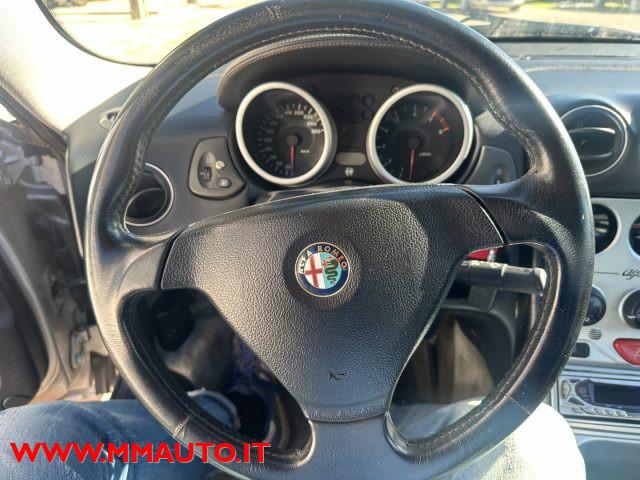 ALFA ROMEO GTV 2,0 LUSSO (IMP-GPL)!!!!