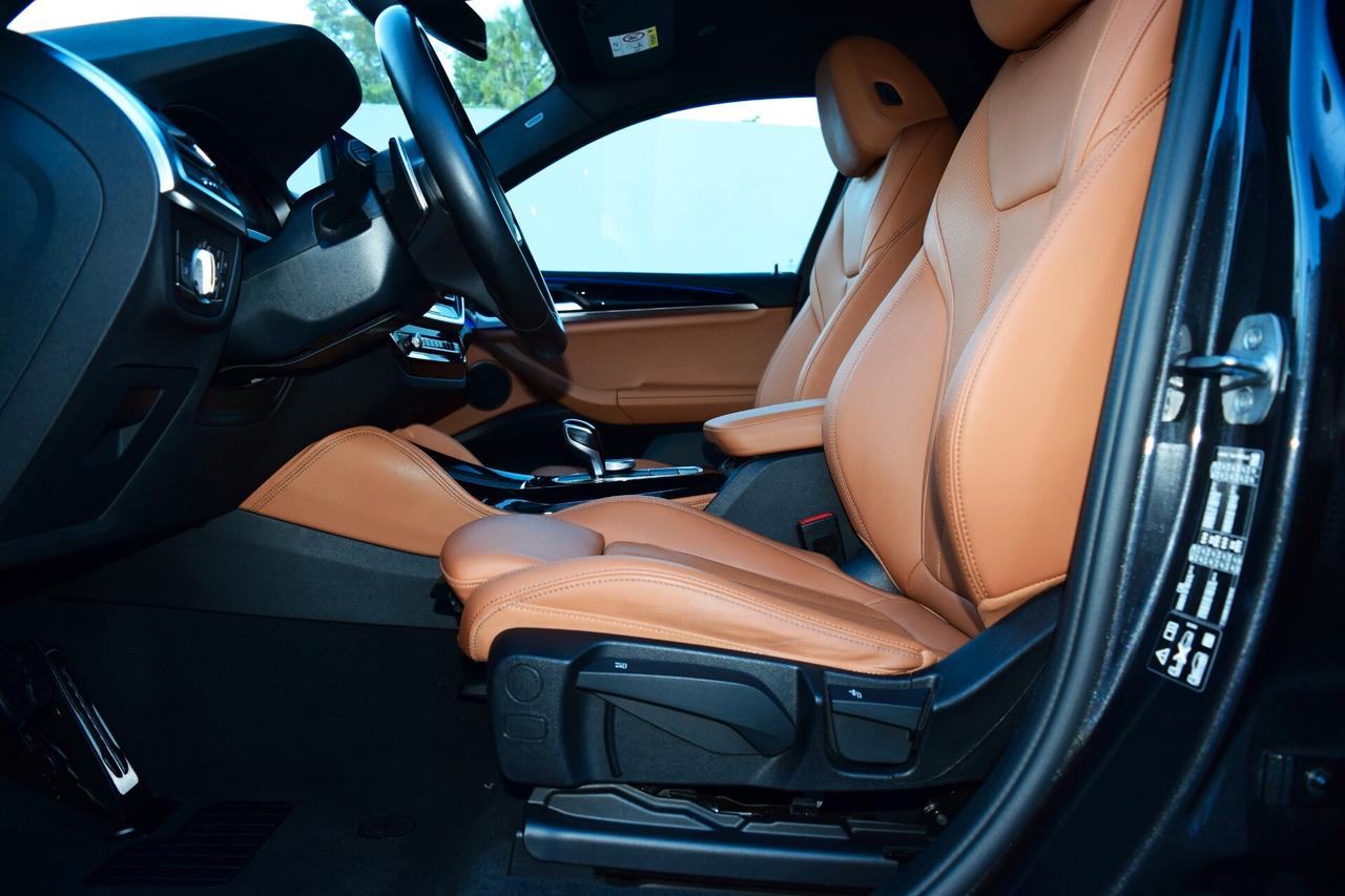 Bmw X4 xDrive 20d mhev 48V 190 cv Automatica Msport