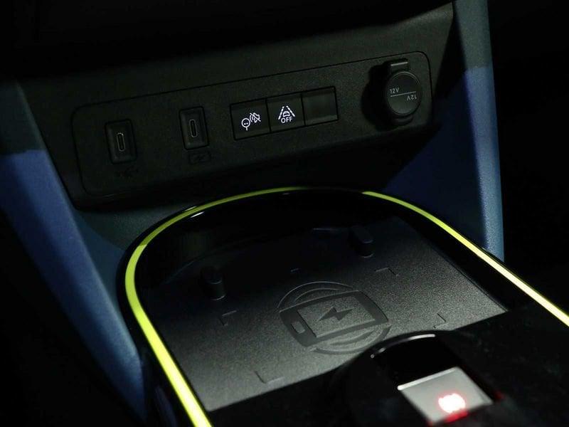 FIAT Grande Panda Grande Panda 5p 1.2 Hybrid eDCT 110cv S&S La Prima