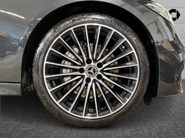 MERCEDES-BENZ C 220 d Mild hybrid S.W. 4Matic AMG Line Advanced