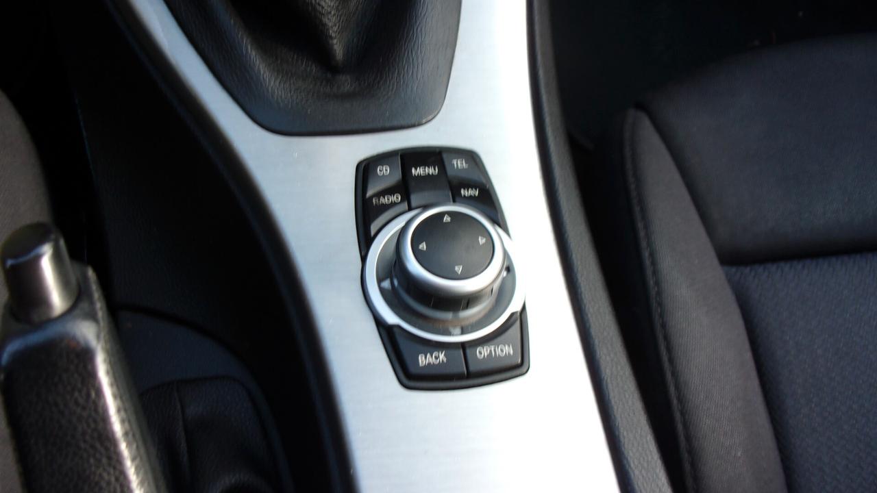 Bmw 320 320d cat xDrive Touring Attiva