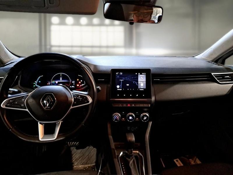 RENAULT CLIO 1.6 Hybrid E-TECH 67KW BUSINESS 5 PORTE