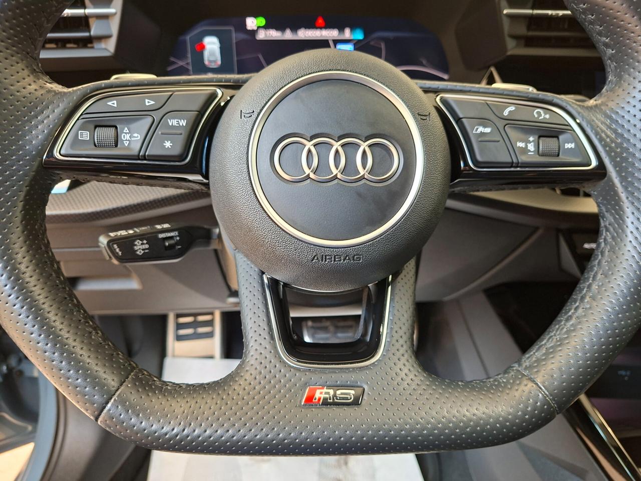 Audi A3 RS 3 SPB TFSI quattro S tronic