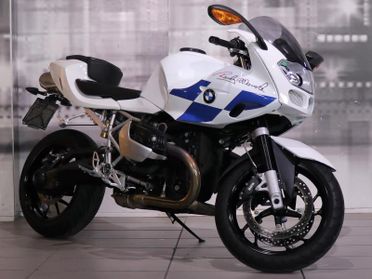 Bmw R 1200 S