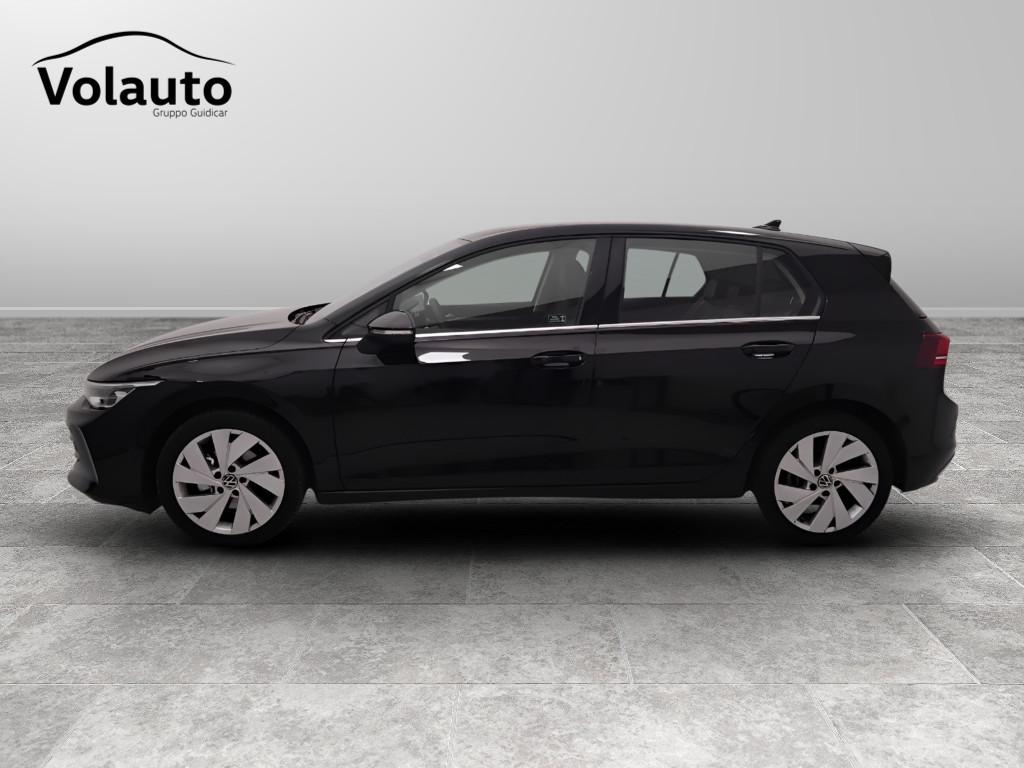 VOLKSWAGEN Golf VIII 2024 - Golf 2.0 tdi Style 150cv dsg