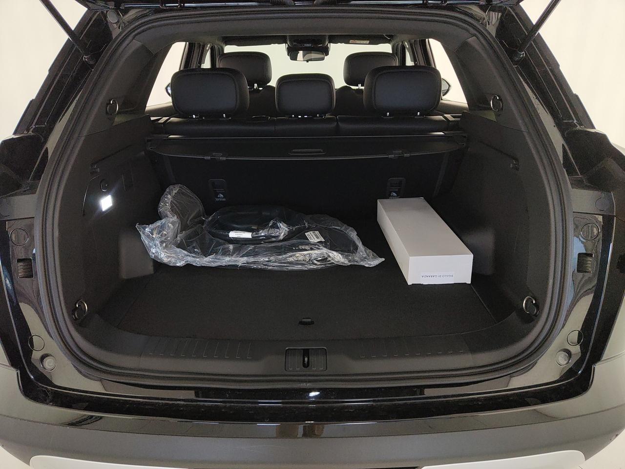 JAECOO JAECOO 7 SHS-P PHEV 1.5TGDI DHT2 Premium