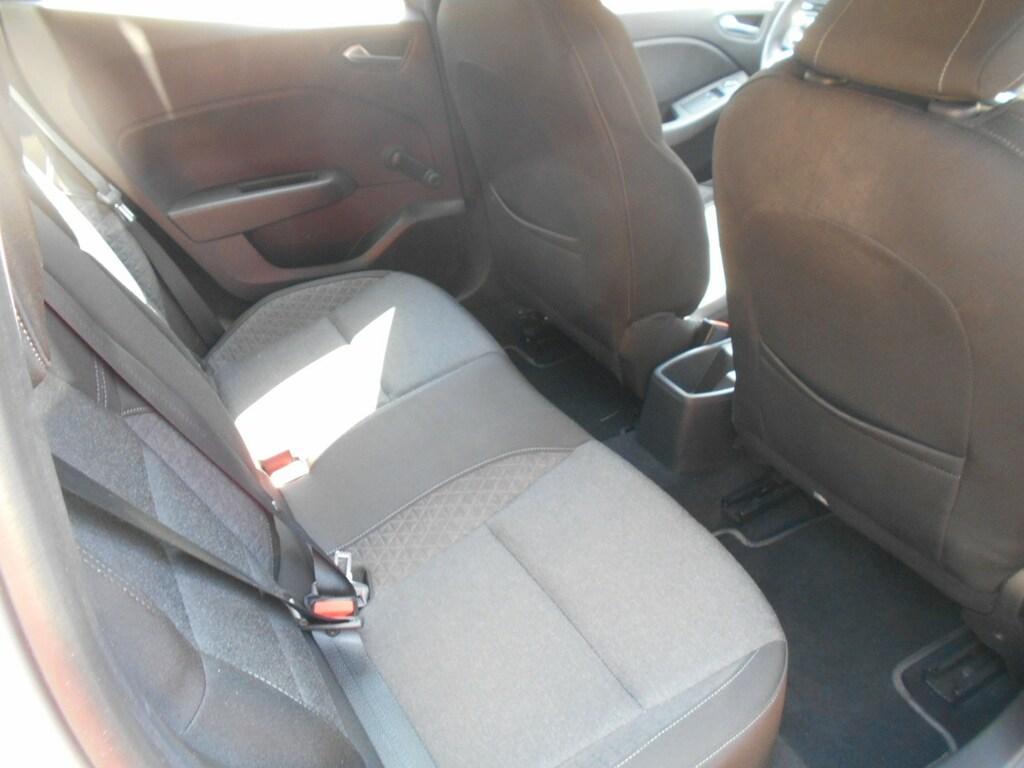 Renault Clio 5 Porte 1.0 TCe Zen