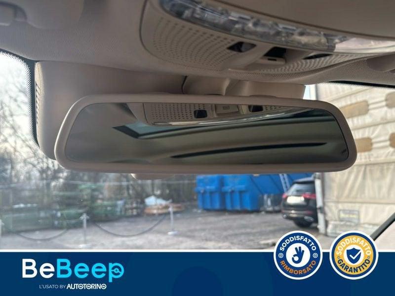 Mercedes-Benz GLC 350E PREMIUM 4MATIC AUTO