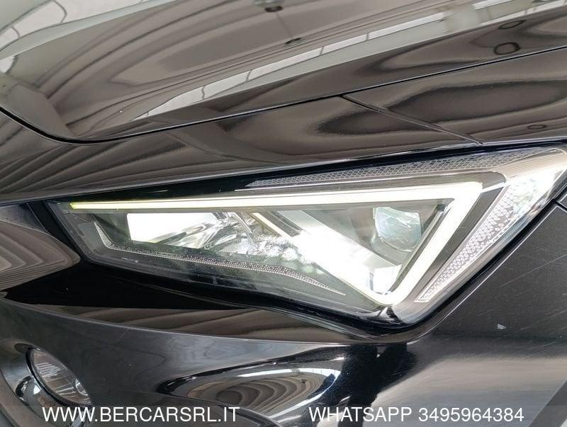 Cupra Formentor Formentor 2.0 TSI DSG VZ