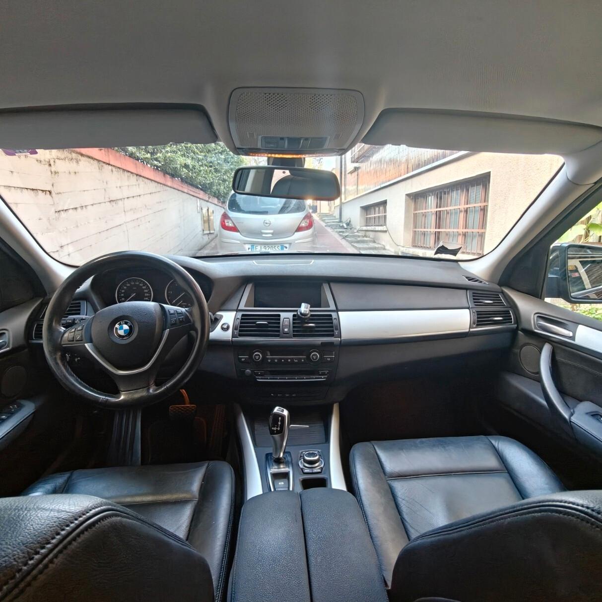 Bmw X5 xDrive30d Futura