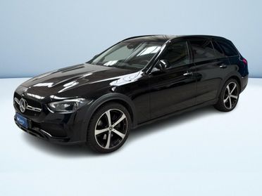 Mercedes Classe C Station Wagon All-Terrain 220 d Mild hybrid Premium Plus 4Matic...