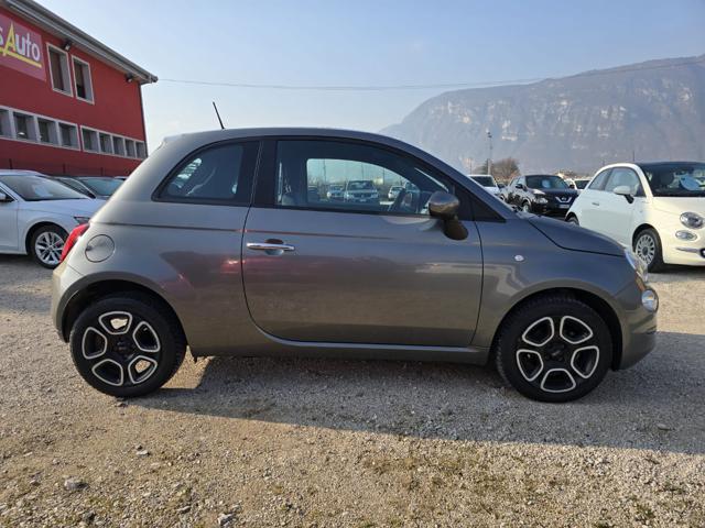 FIAT 500 1.0 Hybrid Club