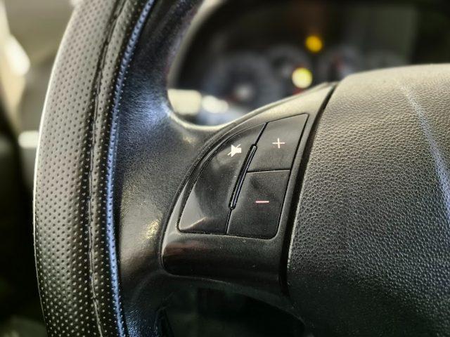 FIAT Grande Punto 1.4 5 porte Dynamic - NEOPAT. - Clima - Mp3