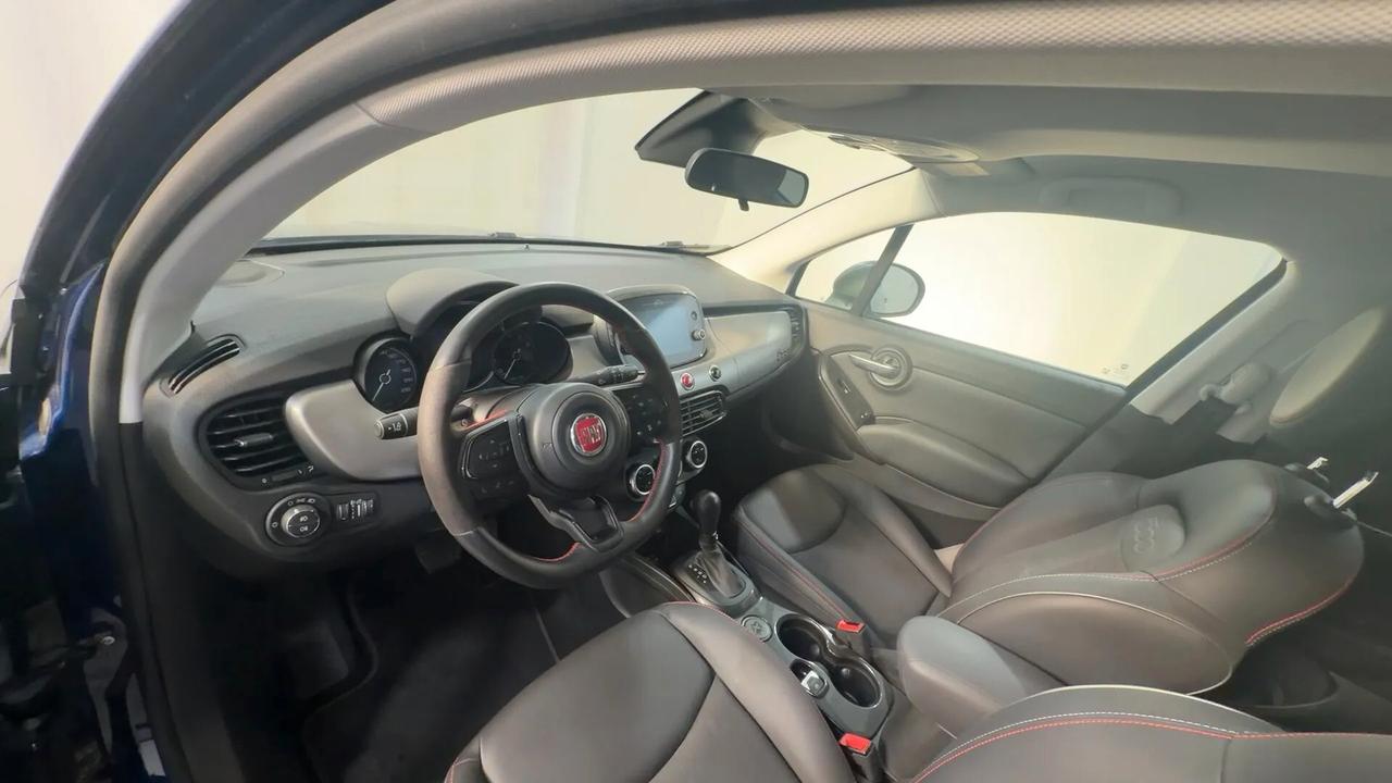 Fiat 500X 1.5 T4 Hybrid 130 CV DCT Sport Dolcevita