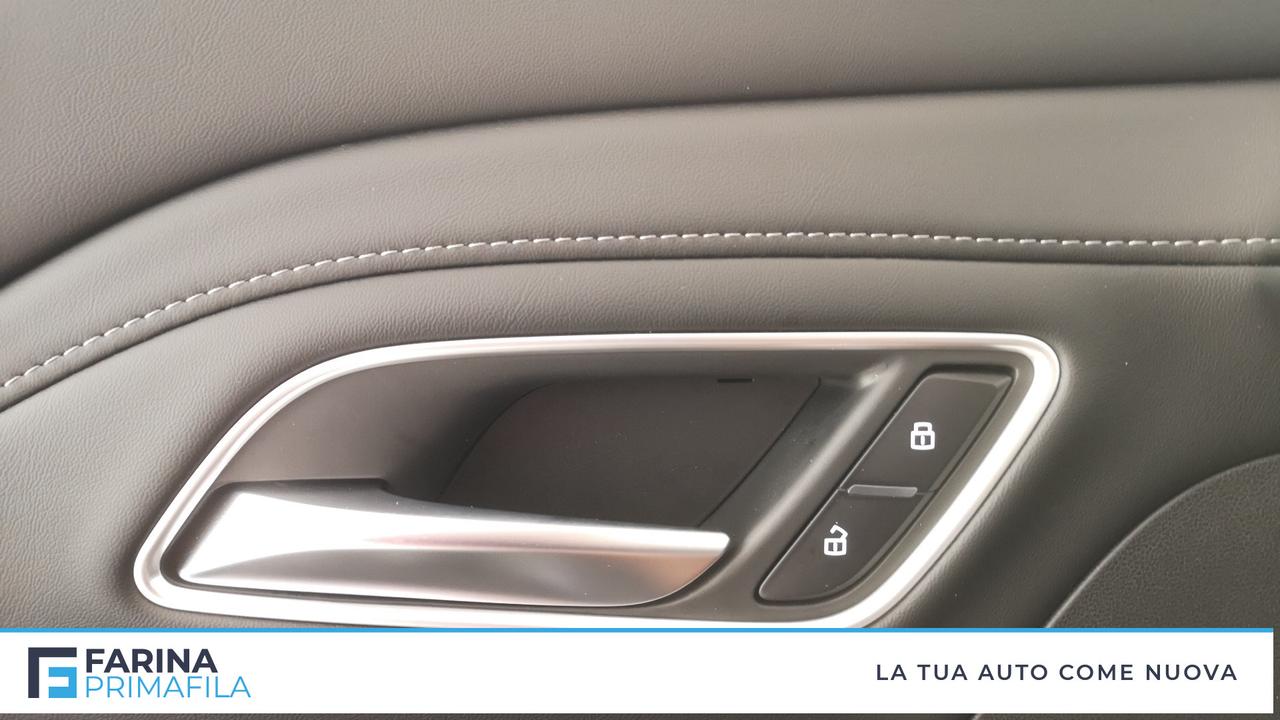 MG ZS 2024 - ZS 1.5 hybrid+ Luxury auto