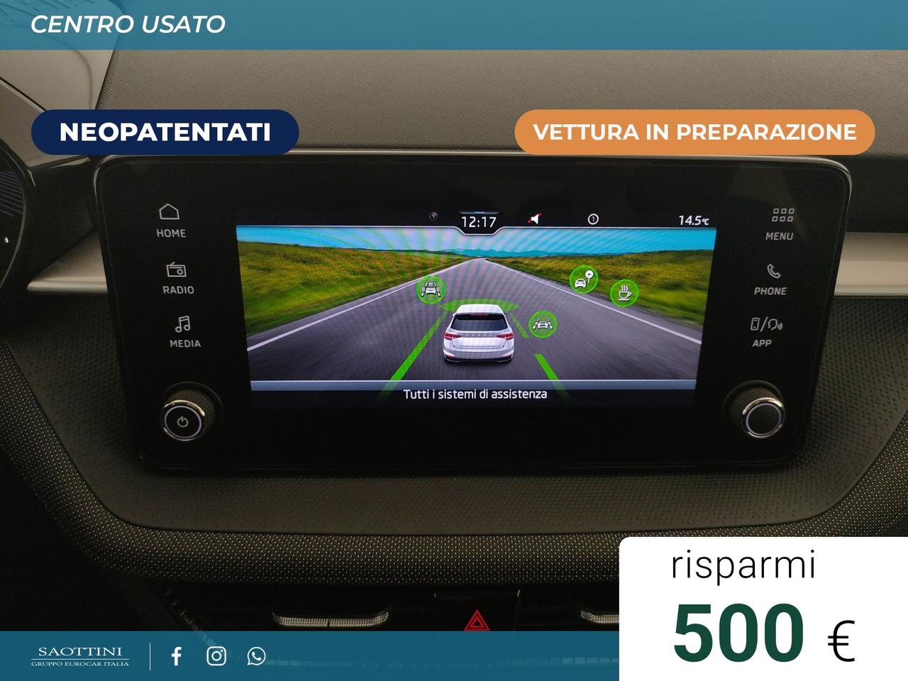 130 Edition 1.0 MPI 80 CV