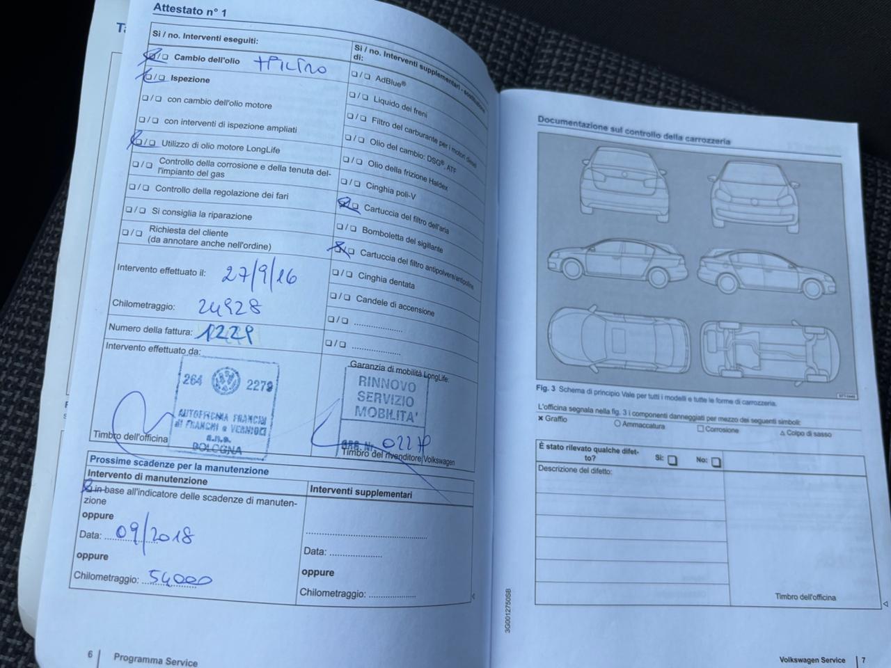 Volkswagen Maggiolino 2.0 TDI Design OK NEOPATENTATI