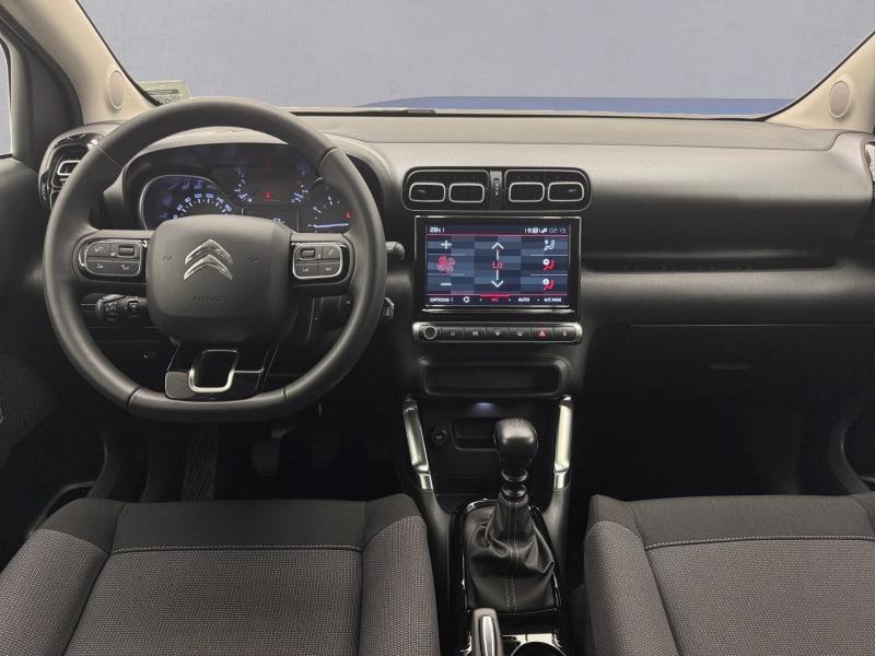 CITROEN C3AIRCROSS PURETECH 110 S&S PL