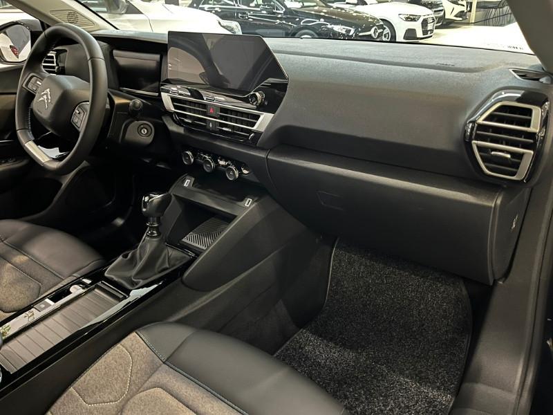 CITROEN C4 PureTech 130 S&S Plus