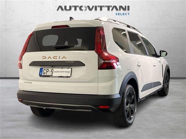 DACIA Jogger 1.0 TCe GPL Extreme