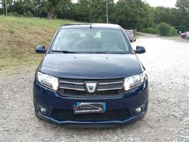 Dacia Sandero 0.9 TCe 12V TurboGPL 90CV Start&Stop Ambiance