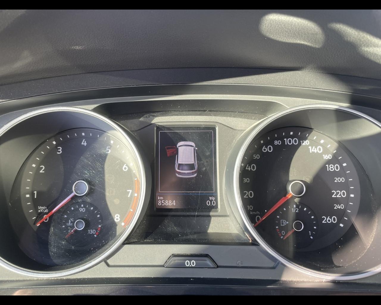 VOLKSWAGEN Tiguan 2ª serie - Tiguan 1.5 TSI 150 CV DSG ACT Elegance