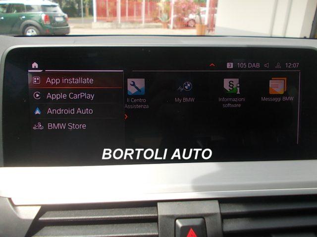 BMW X3 xDrive20d 48V 38.000 KM BUSIENSS ADVANTAGE